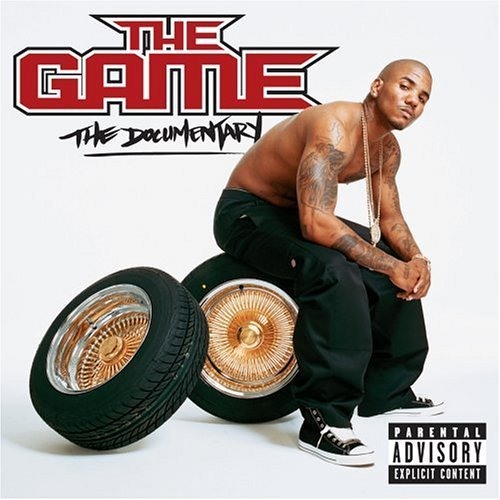 Wouldn't Get Far (The Game/Kanye Remake) *FREE DL*