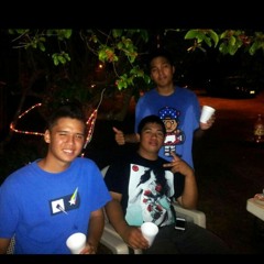 Freeflowin.  at Upi Elementary School "Home of the Totots"