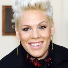 P!nk - Girl On Fire (BBC Radio 1 Live Lounge)