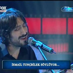 Ismail Tunçbilek - Derdin Ne - Elektro Bağlama