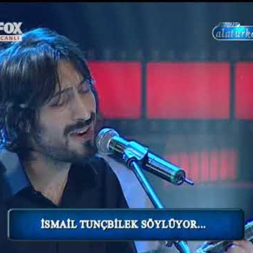 Ismail Tunçbilek - Derdin Ne - Elektro Bağlama