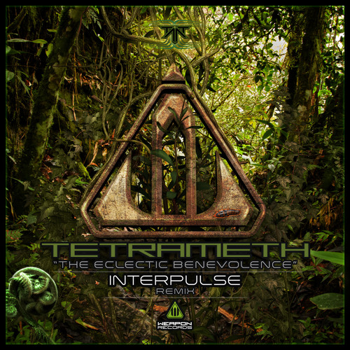 Tetrameth - The Eclectic Benevolence (Interpulse RMX)