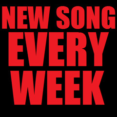 New Song Every Week Challenge