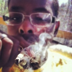 Got Damn (Fire Works)