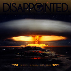 Vic Spencer & Sulaiman - Baffle Board