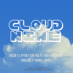 Dj Patty Cloud Nine Riddim Mix