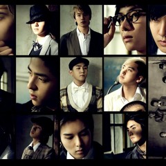 Super Junior 오페라 Opera (Piano_cover_by_alexjonghun)