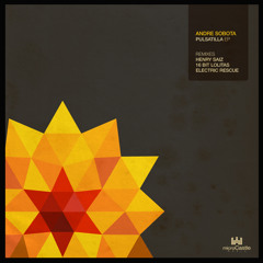 Andre Sobota - Full Circle (Original Mix) - microCastle (PREVIEW CLIP)