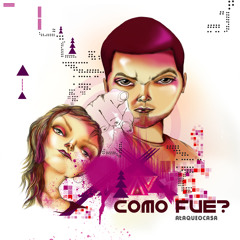 AtaqueOcasa & Madame BTA Ft Makyrian UND - "Rompiendo Cadenas"