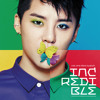 XIA (Junsu) - Incredible (인크레더블) (Feat. Quincy)
