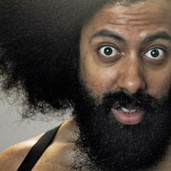 Reggie Watts
