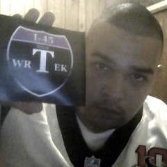 TWrek - HoustonAllStar Mixtape Sample