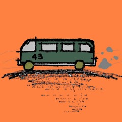 Bus 43