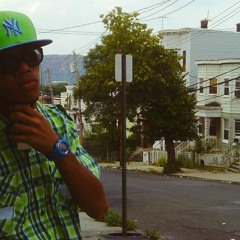 Lio 4Real - Phantom Ghost [prod.by SouthMuzik & Phantom Music]