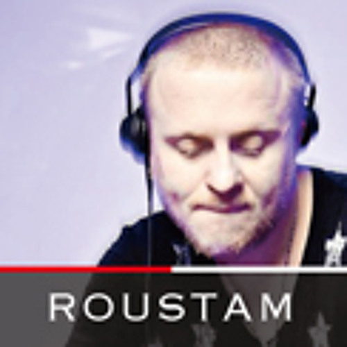 Fasten Musique Podcast 026 - Roustam