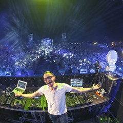 Dj Optick LIVE @ Liberty Parade 2013