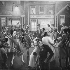 T2L - Cops On The Block