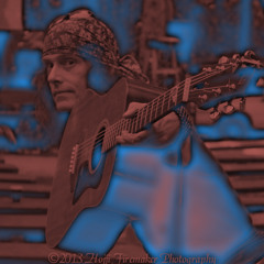 Psychedelic Warlords (Disappear In Smoke) A Hawkwind Song