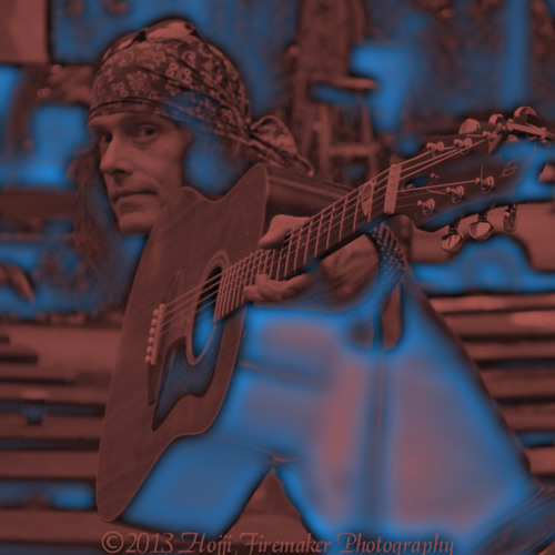 Psychedelic Warlords (Disappear In Smoke) A Hawkwind Song