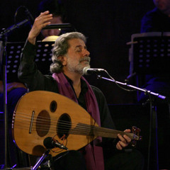 مارسيل خليفة - رقص الغجر / Marcel Khalifah - Gipsy's Dance