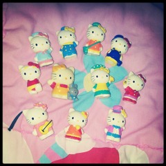 yu shi de mei hao - angela zhang cover