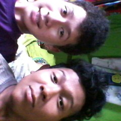 Luka Di Sini (cover Ungu) at Kamar jimmy balanda