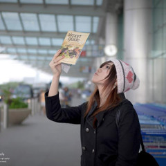 不能说的秘密（Cover)