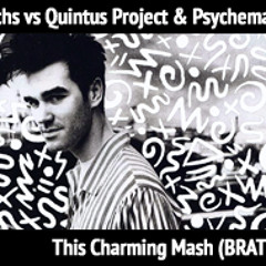 BRAT Productions - This charming mash