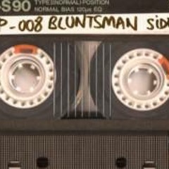 SH.MIXTAPE.08 / DJ BLUNTSMAN Side B