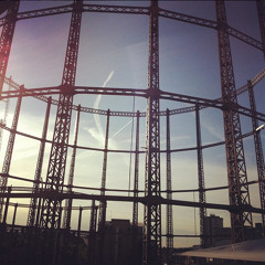 House Mix 07/13 (London heatwave)