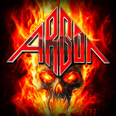 Too Scared - Argon (1983)