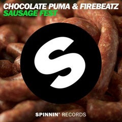 Chocolate Puma & Firebeatz - Sausage Fest (Original Mix) [edmeXQlusiv.com]
