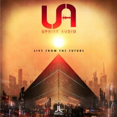 Uprise Audio - Live From The Future Sampler (UALPS1) [FKOF Promo]