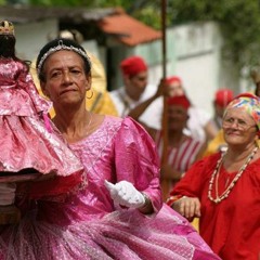 Calunga (Camila Costa)