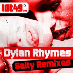 Dylan Rhymes feat. Katherine Ellis - Salty (Sonny Wharton Remix) [Lot49]