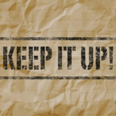 Demens Animus - Keep It Up / HIP-HOP INSTRUMENTAL /