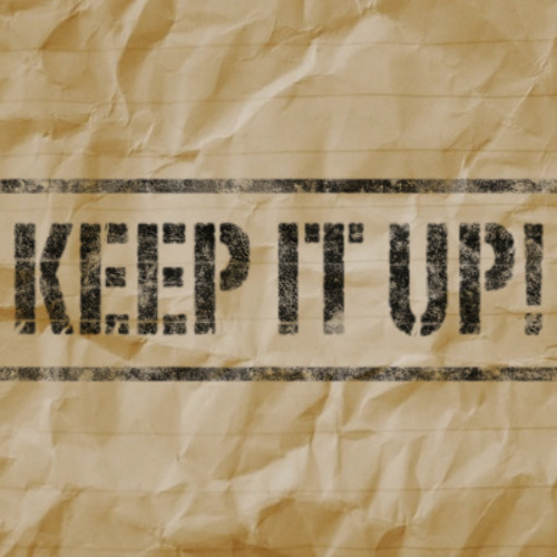 Demens Animus - Keep It Up / HIP-HOP INSTRUMENTAL /