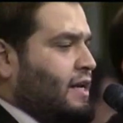 حال المحبين كذا - أروع تفريدة لعبد الرحمن ابو شعر