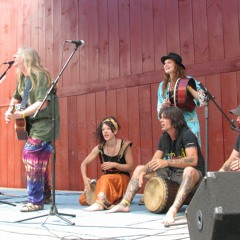 Tuatha Dea - Irish Handfasting Featuring Damh The Bard