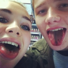 Hey Ho-Cover Lumineers