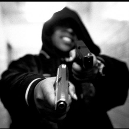 Pull The Trigger (Prod By Diego*)