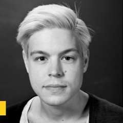 Marcus Morey-Halldin: Ljudmolnets bästa första halvåret 2013