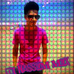 dj nassim