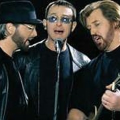 Barry Gibb