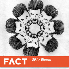 FACT mix 391 - Bloom (Jul '13)