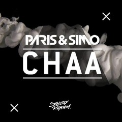 Paris & Simo - Chaa (Original Mix) [edmeXQlusiv.com]