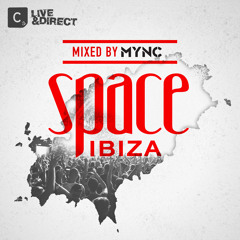 Stream Cr2 Records | Listen to Space Ibiza (2013) - Mixed by MYNC [Digital  Extras] playlist online for free on SoundCloud