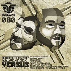 Balthazar & JackRock vs Spartaque - Above The States (Original Mix) [Renesanz]