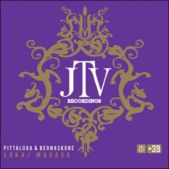 Pittaluga & Bernaskone - Loka