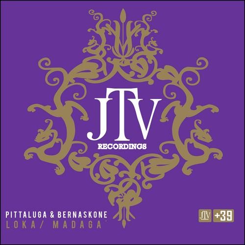 Pittaluga & Bernaskone - Loka